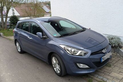 Hyundai i30 172.000 km 6.100 &euro; Elchingen 89275