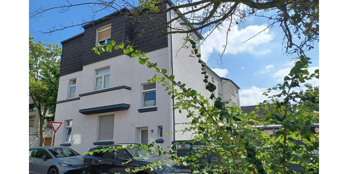Einfamilienhaus Oberhausen Osterfeld - 8 Zimmer, 210 m&sup2;, 399.000&euro; | Angebot:27092778
