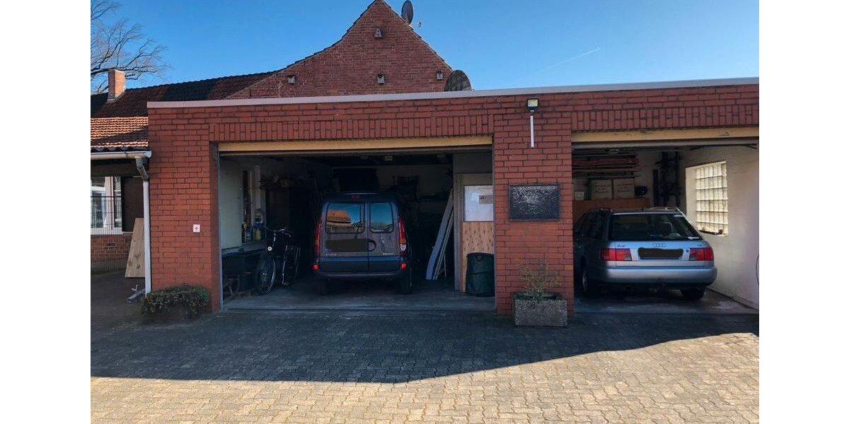 Gewerbeobjekt Liebenau - 795&euro; | Angebot:26103762