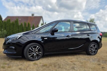 Opel Zafira 69.000 km 14.000 &euro; Roth 91154