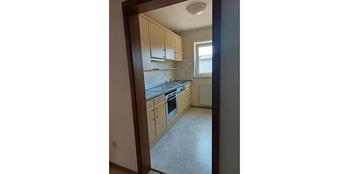 Etagenwohnung Bad Salzschlirf - 2 Zimmer, 66 m&sup2;, 110.000&euro; | Angebot:26222704