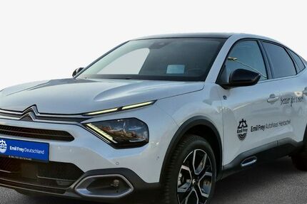 Citroen C4 X 26.000 km 22.444 &euro; Hannover 30165