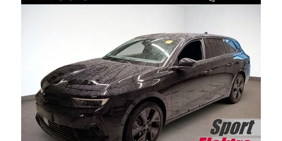 Opel Astra Electric 38.990 km 24.850 &euro; Schöningen 38364