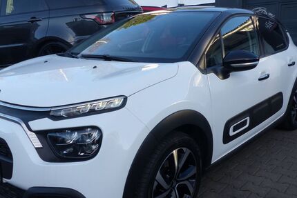 Citroen C3 18.271 km 12.680 &euro; Magstadt 71106