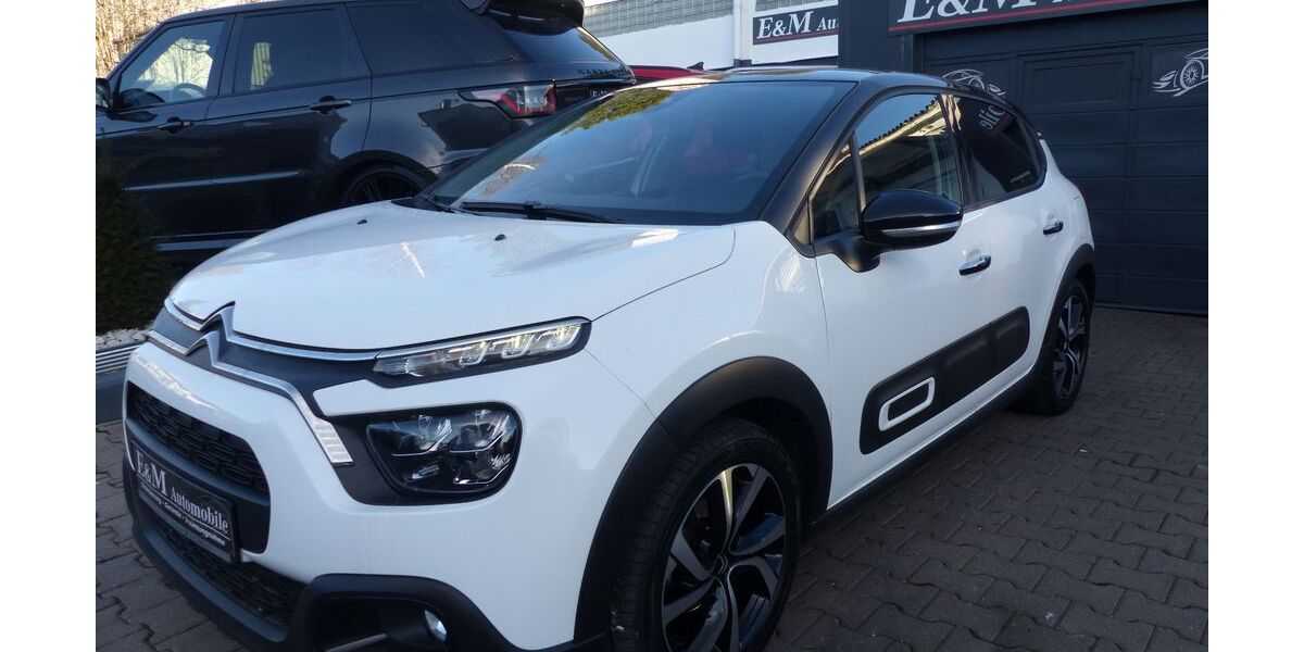 Citroen C3 18.271 km 12.680 &euro; Magstadt 71106