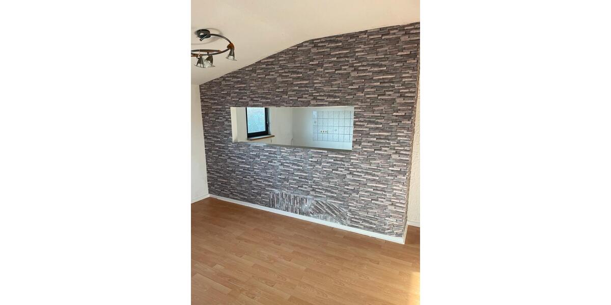 Etagenwohnung Altenberge - 4 Zimmer, 78 m&sup2;, 750&euro; | Angebot:24582001