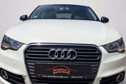 Audi A1 223.156 km 3.500 &euro; Horb 72160