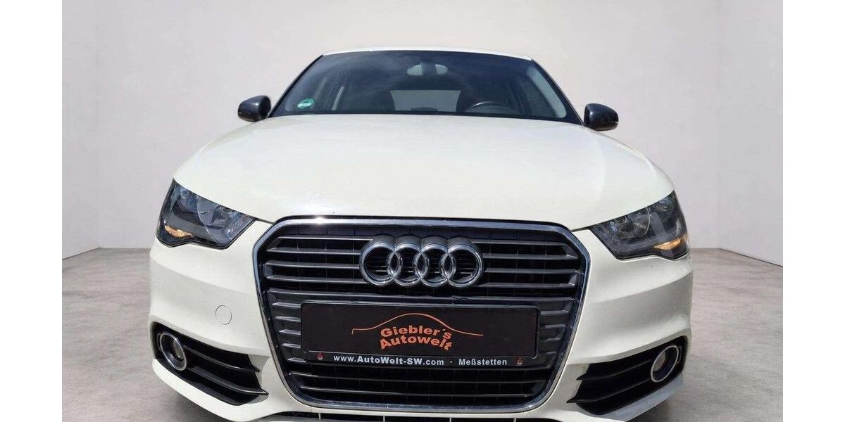 Audi A1 223.156 km 3.500 &euro; Horb 72160