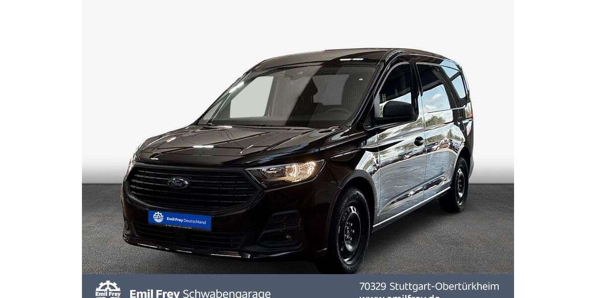 Ford Transit Connect 8.074 km 33.900 &euro; Stuttgart 70329