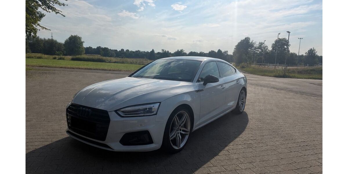 Audi A5 148.000 km 22.999 &euro; Lahnau 35633