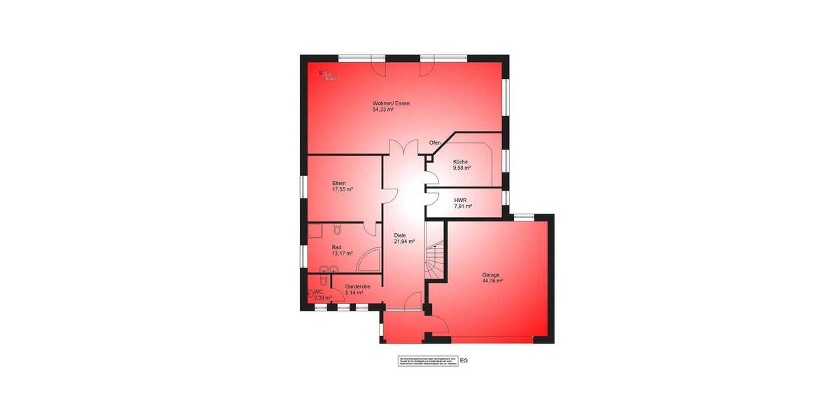 Bungalow Lensahn - 5 Zimmer, 277 m&sup2;, 614.500&euro; | Angebot:26723628