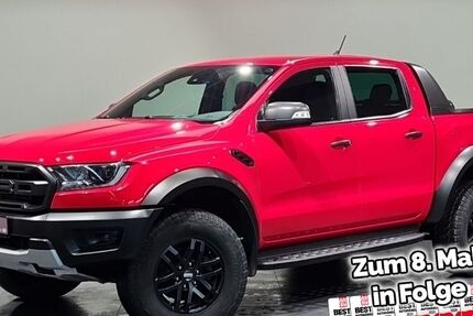 Ford Ranger 60.674 km 36.990 &euro; Fulda 36043