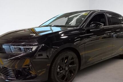 Opel Astra 14.850 km 22.490 &euro; Ottersberg 28870