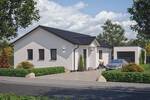 Bungalow Lauda-Königshofen Königshofen - 3 Zimmer, 111 m&sup2;, 576.000&euro; | Angebot:26258170