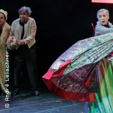 Theatersport 04.02.2026 Alter Gasometer Zwickau
