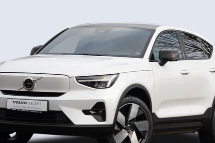 Volvo C40 70.474 km 32.690 &euro; Idstein 65510