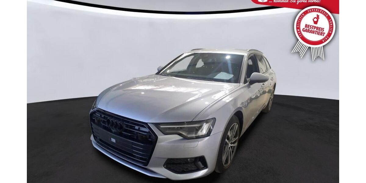 Audi A6 71.000 km 35.950 &euro; Kamenz 01917