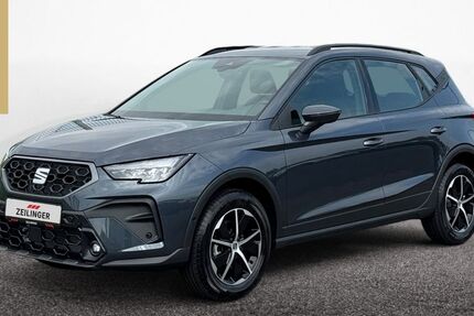 Seat Arona 1.110 km 23.347 &euro; Dietersheim 91463