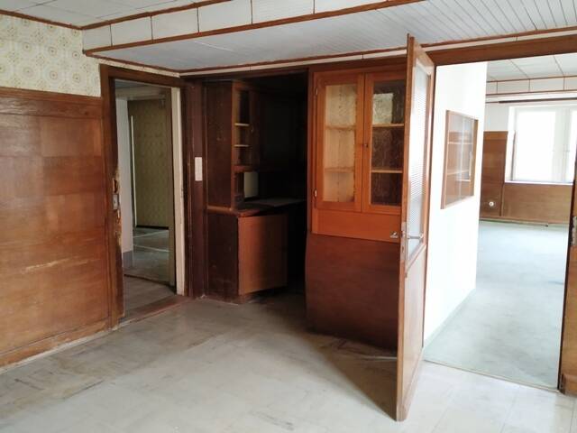 Mehrfamilienhaus, Wohnhaus Weikersheim Elpersheim - 1 Zimmer, 348 m&sup2;, 215.000&euro; | Angebot:25771347