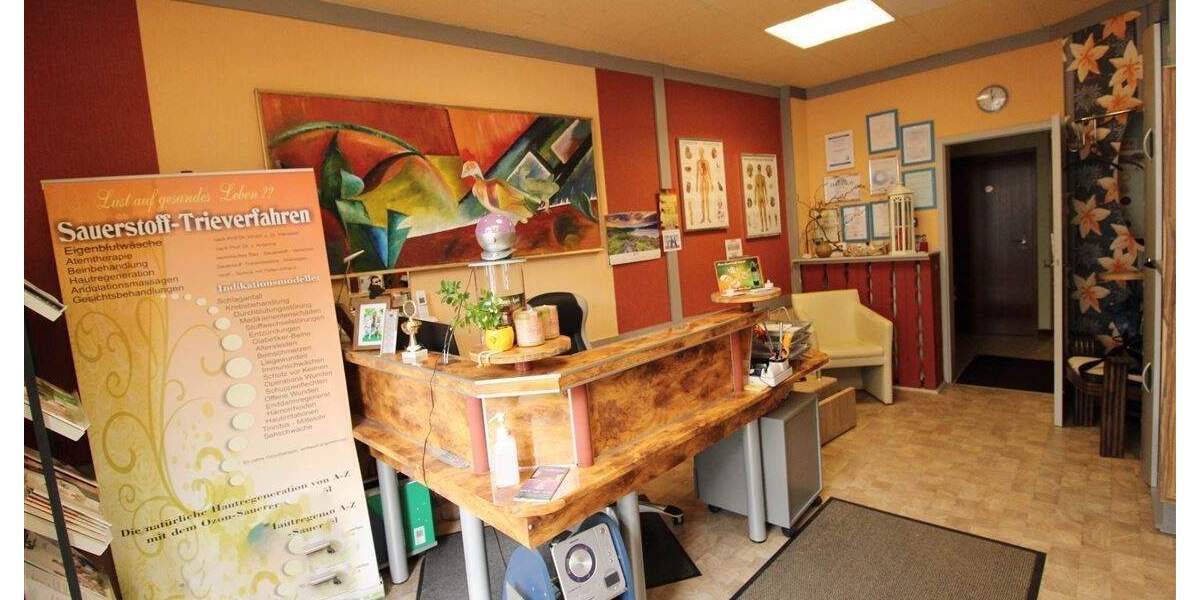 Gewerbeobjekt Kassel Harleshausen - 1.200.000&euro; | Angebot:25665990