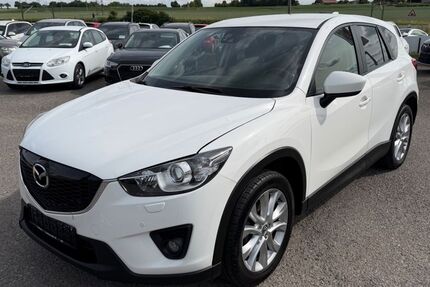 Mazda CX-5 170.000 km 9.590 &euro; Heilbronn 74080