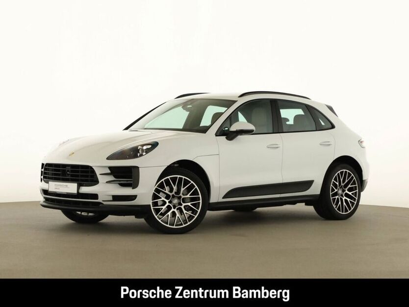 Macan