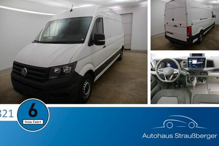 VW Crafter 35.500 km 37.730 &euro; Buchschwabach bei Nürnberg 90574
