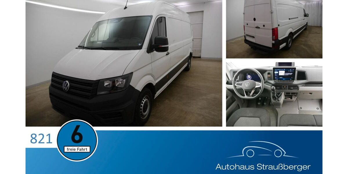 VW Crafter 35.500 km 37.730 &euro; Buchschwabach bei Nürnberg 90574