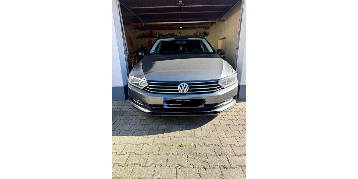 VW Passat 249.300 km 7.700 &euro; Frankenthal 67227