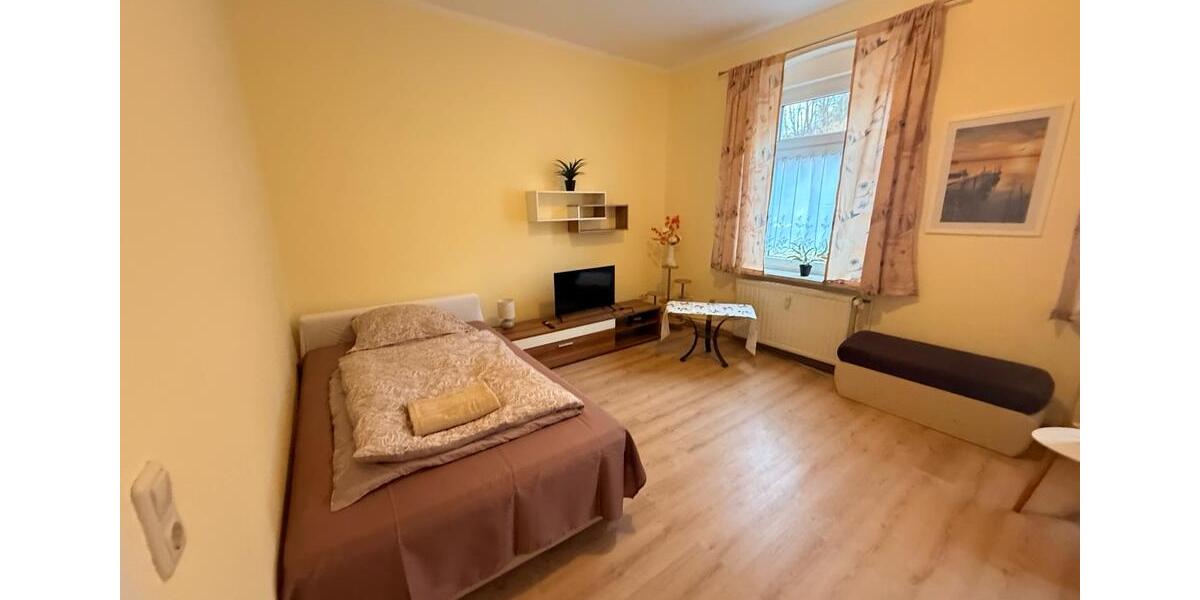Etagenwohnung Adorf/Vogtland Vogtland - 2 Zimmer, 70 m&sup2;, 630&euro; | Angebot:26096670