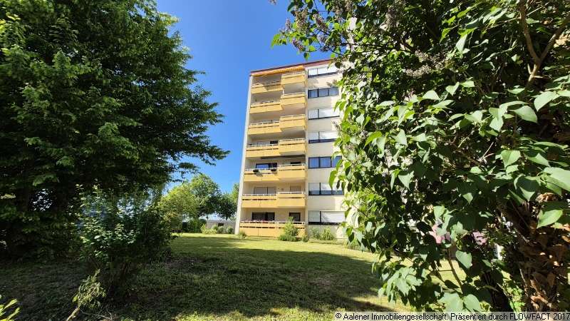 Wohnung zum Kaufen in Aalen 229.000 € 98 m²