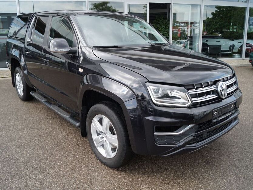 Amarok