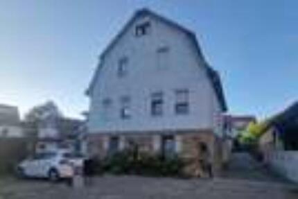 Renov. freistehendes Einfamilienhaus in Güglingen zu vermieten