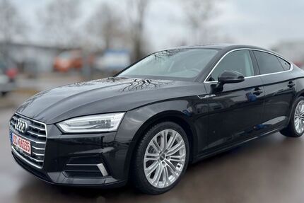 Audi A5 87.353 km 22.600 &euro; Obergriesbach 86573
