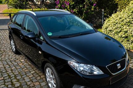 Seat Ibiza 185.869 km 4.999 &euro; Hettstedt 06333