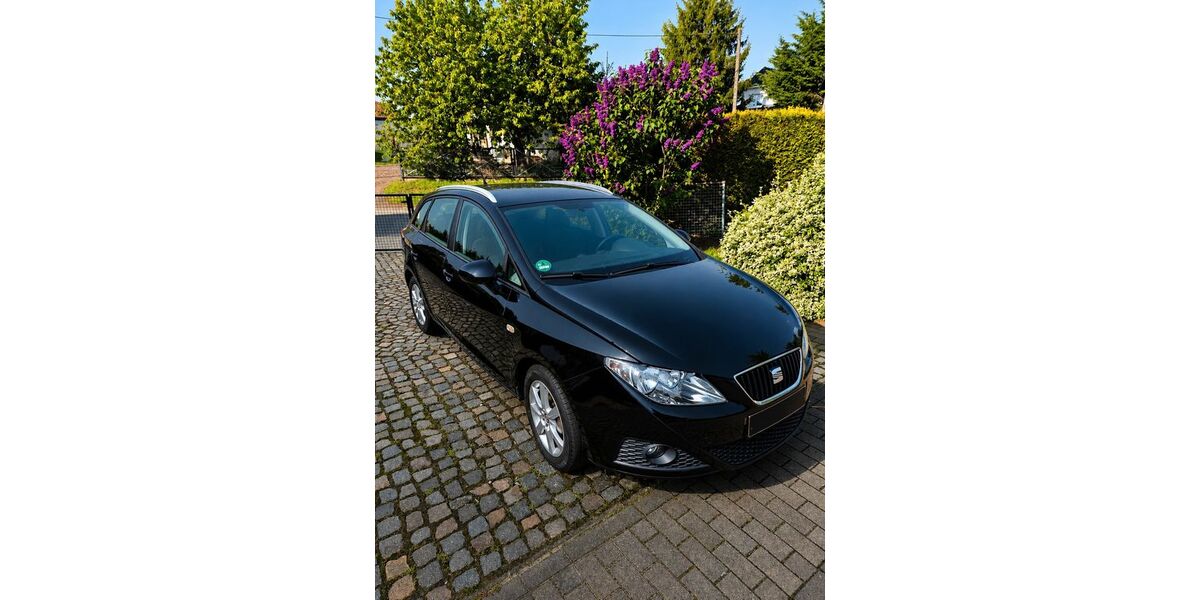 Seat Ibiza 185.869 km 4.999 &euro; Hettstedt 06333