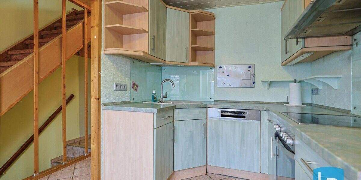 Reihenmittelhaus Kiel Elmschenhagen-Süd - 3 Zimmer, 86 m&sup2;, 209.000&euro; | Angebot:25702181