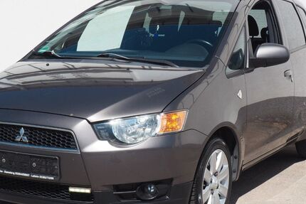 Mitsubishi Colt 185.824 km 2.490 &euro; Magdeburg 39128