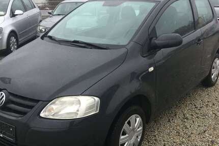 VW Fox 171.000 km 3.000 &euro; Himmelkron 95502
