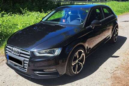 Audi A3 115.000 km 12.750 &euro; Bruchsal, Stadt 76646