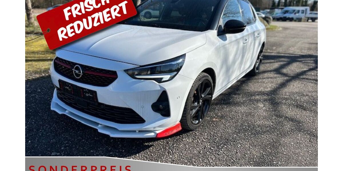Opel Corsa 60.005 km 8.985 &euro; Achern 77855