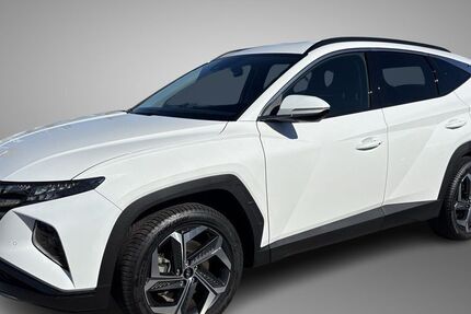 Hyundai TUCSON 30.900 km 29.850 € Petersberg 36100