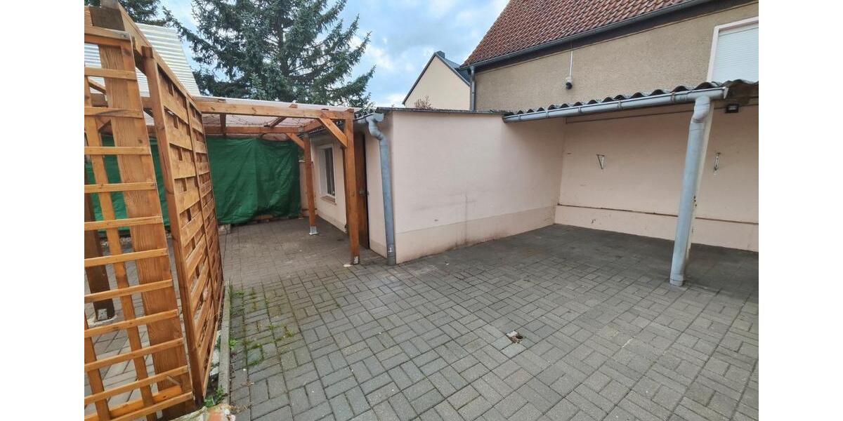 Einfamilienhaus Bernburg (Saale) - 4 Zimmer, 190 m&sup2;, 285.000&euro; | Angebot:26337974