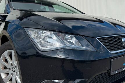 Seat Leon 100.000 km 8.399 &euro; Oberding 85445