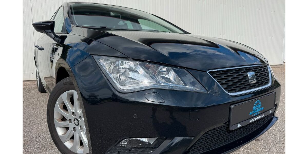Seat Leon 100.000 km 8.399 &euro; Oberding 85445