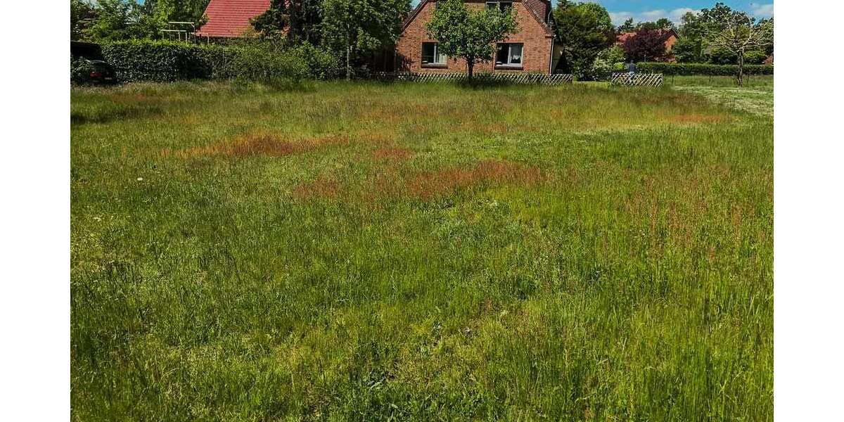 Grundstück Adendorf - 279.000&euro; | Angebot:26102648