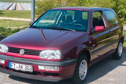 VW Golf 121.000 km 2.500 &euro; Frankenthal (Pfalz) 67227