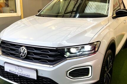 VW T-Roc 55.600 km 21.950 &euro; Berlin/Schöneberg 10827