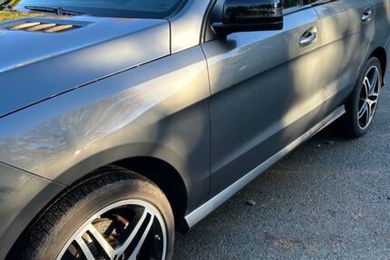 Mercedes-Benz GLE 350 235.000 km 27.350 &euro; Vlotho 32602