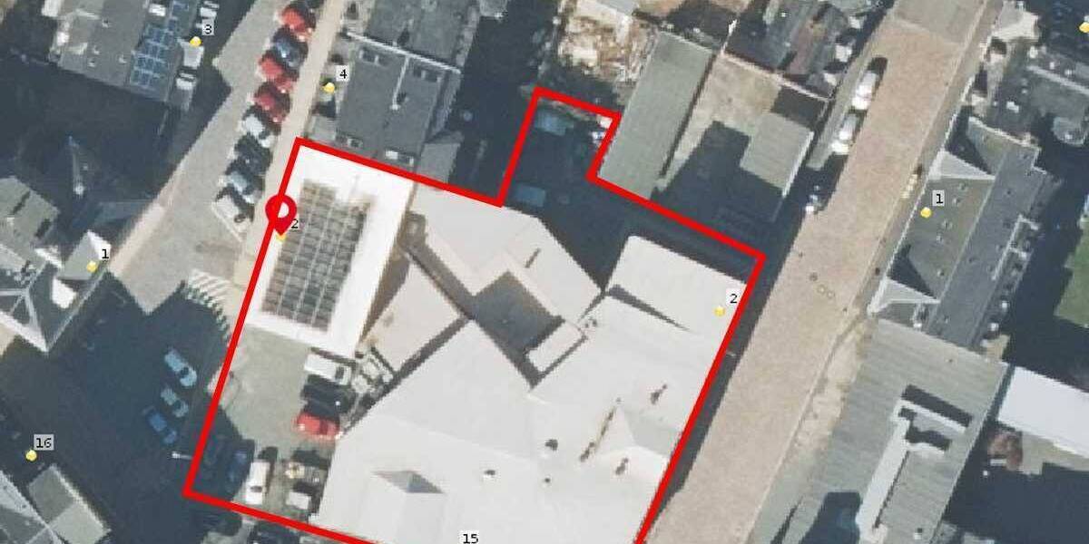 Gewerbeobjekt Greiz - 450.000&euro; | Angebot:24028589